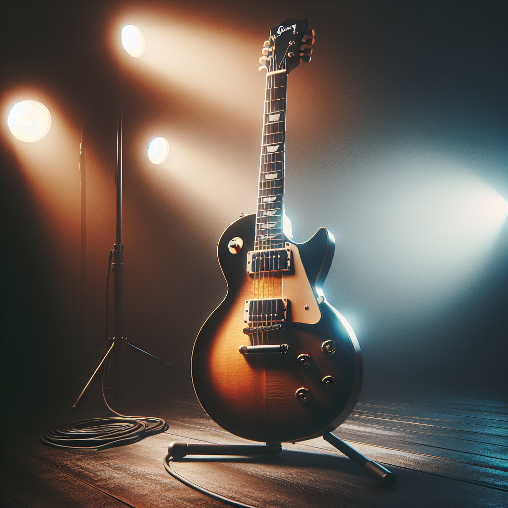 Guitars