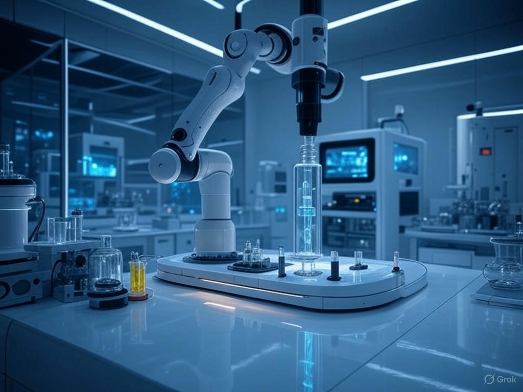 Nature & Science