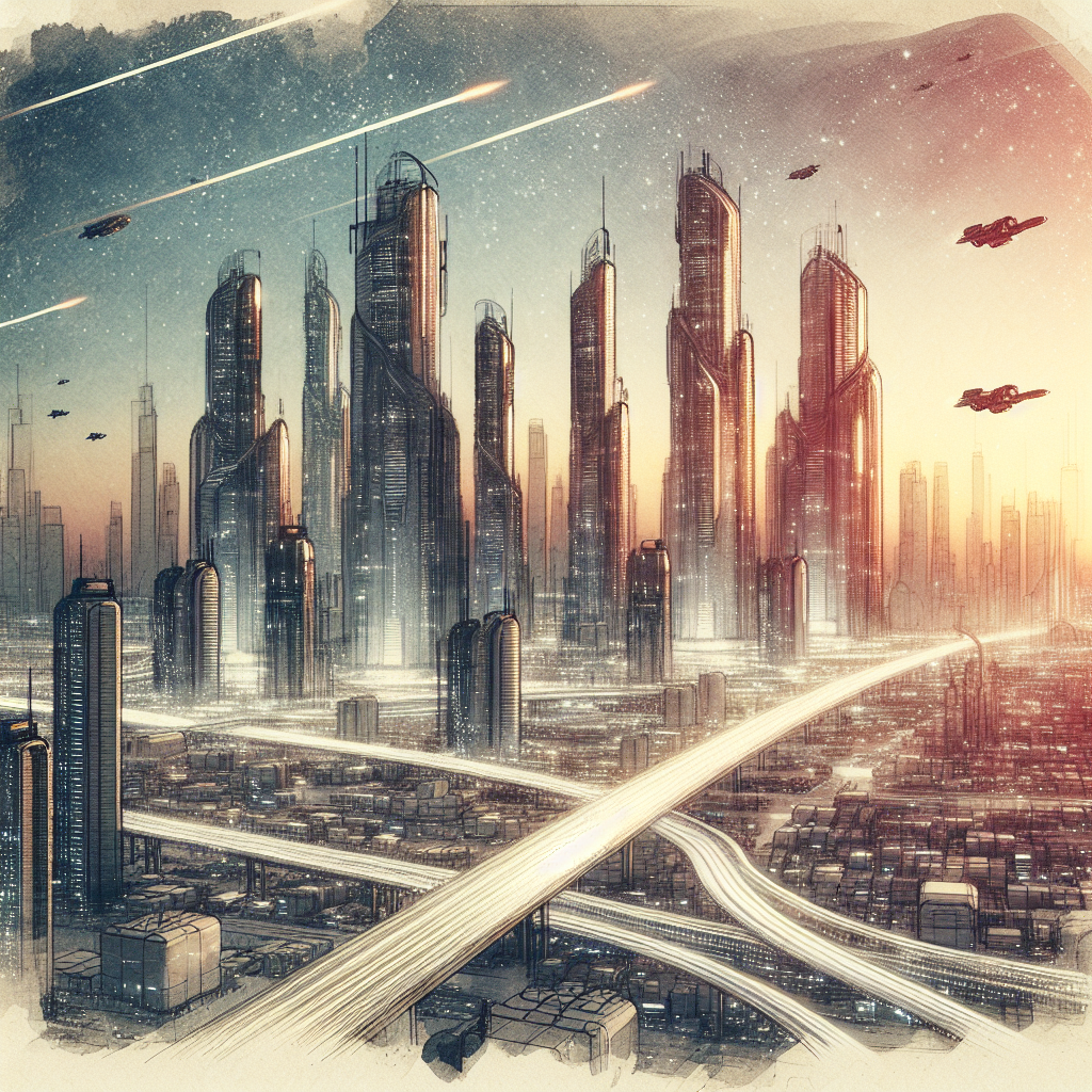 Science Fiction