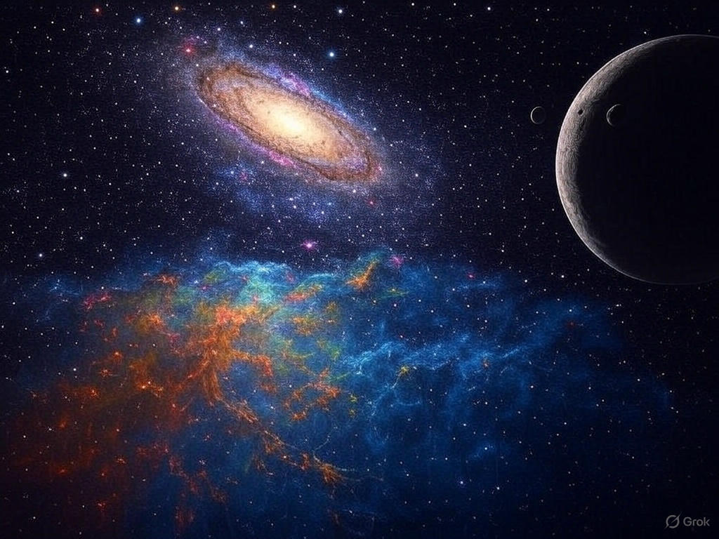 Space