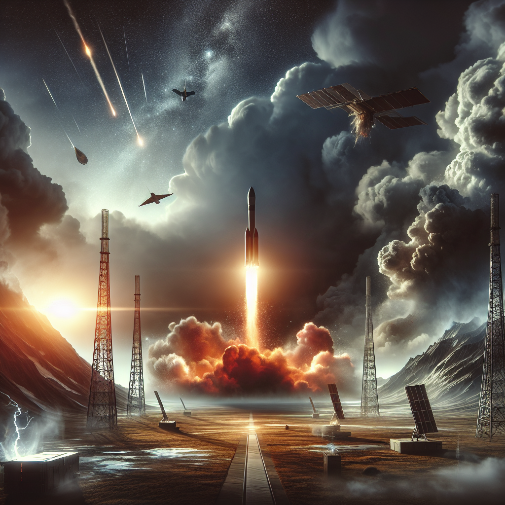 ISRO's EOS-09 Satellite Set to Revolutionize Weather Forecasting