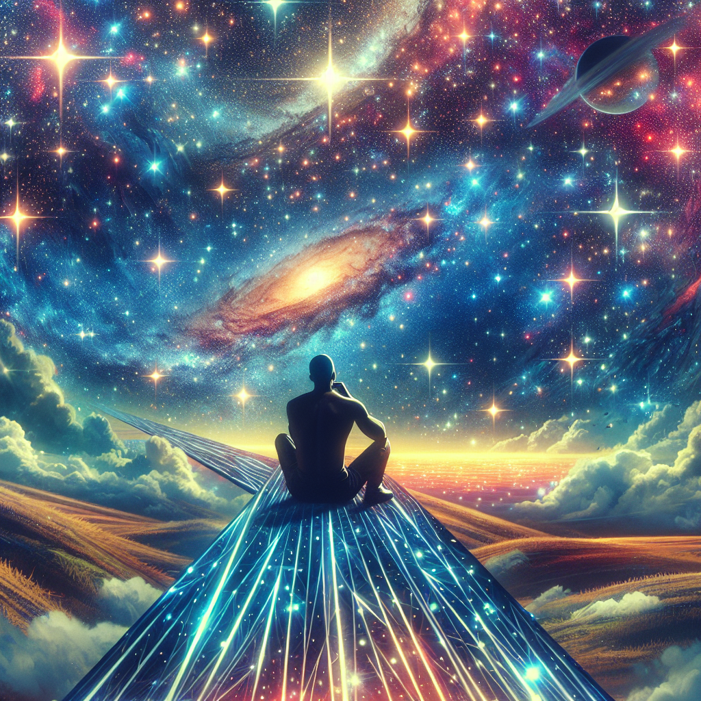 In Search of Meaning: The Quest to Comprehend Existence