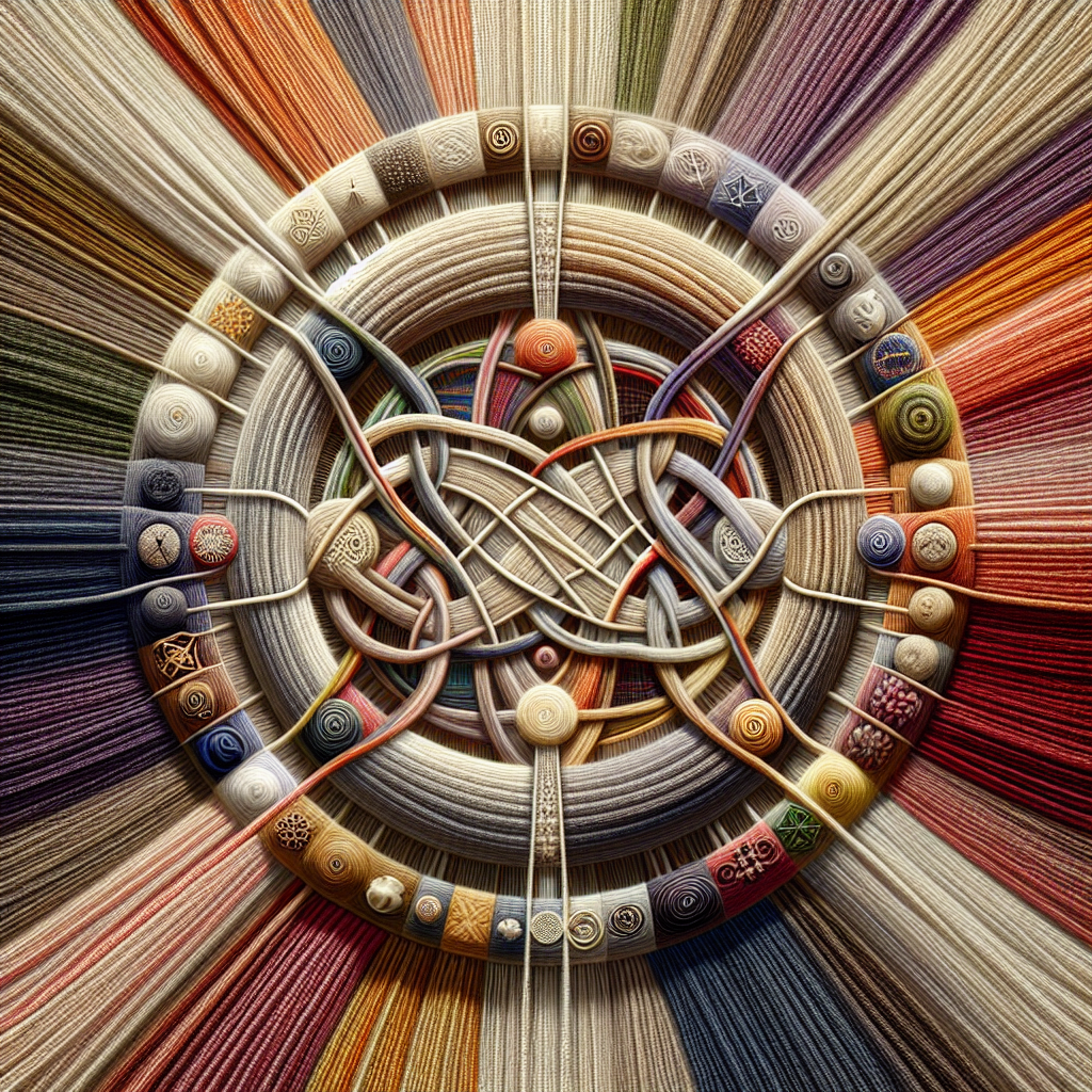 Intrinsic Harmony: Philosophical Paradoxes and Concord in World Religions