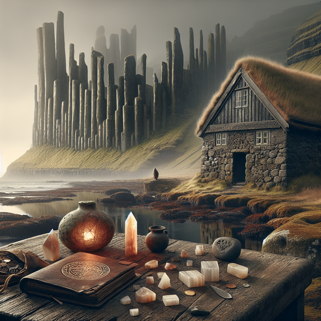 CHAPTER 7 - The Ring, the Breath, and the Sealed Song