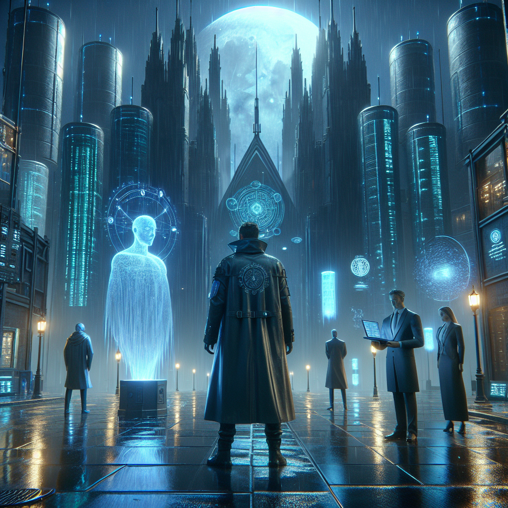 Chapter 5 – Writ of Rain