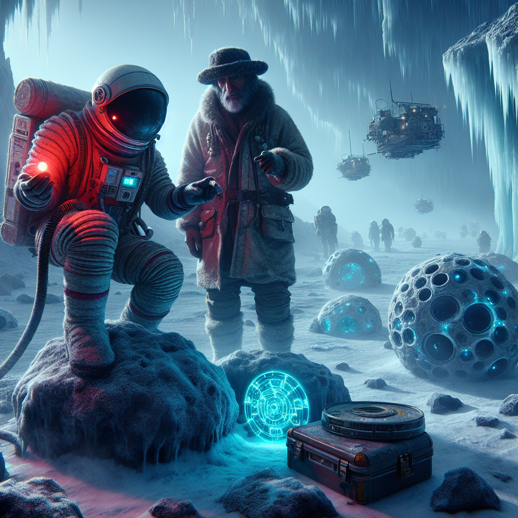 Chapter 3 – Moonlight, Folk‑Law, and the Thirst Court