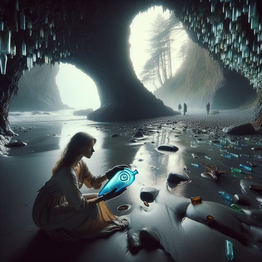 CHAPTER 2 - Whispers at Qalansiyah’s Blowhole