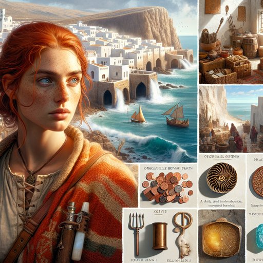 CHAPTER 7 - Quieting the Mother in the Well