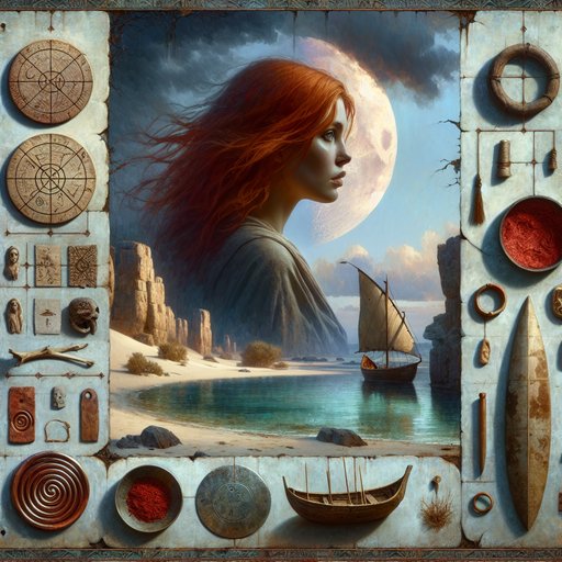 CHAPTER 7 - The Breath Sealed and the Secret Kept