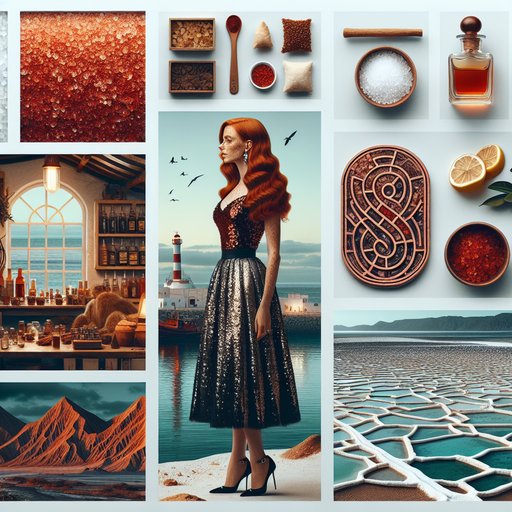 CHAPTER 7 - Keeping the Salt Road's Secret