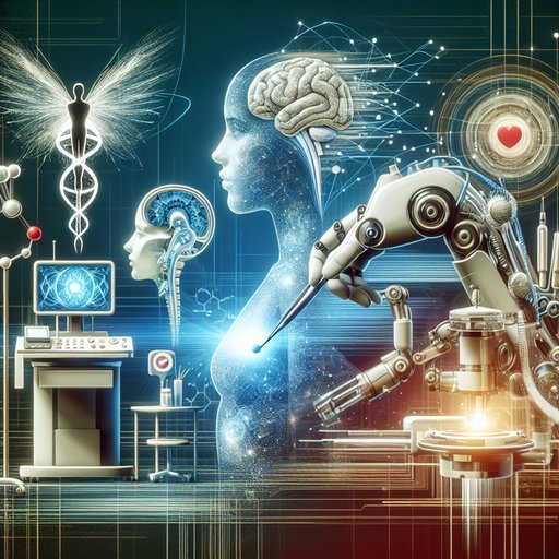 AI and Robotics: The Future of Medicine is Here