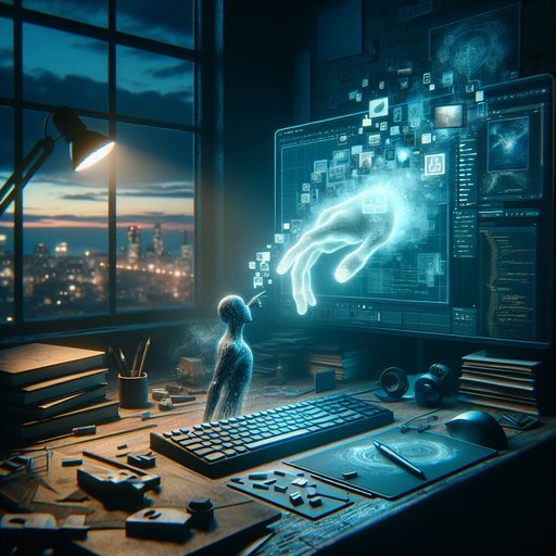 Prompt, Profit, and the New Muse: How Generative AI Rewrites Creativity and Commerce