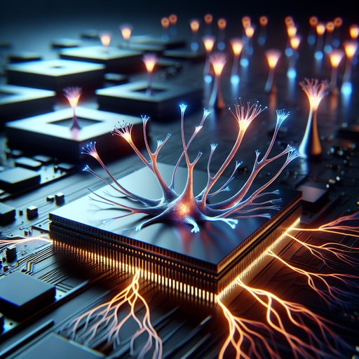 Synapses on Silicon: Specialized Chips Rewire the Pace of AI