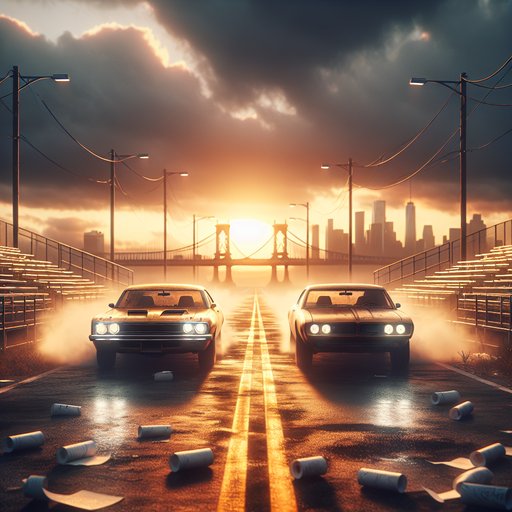 Chicken, Poop, and Populism: Electing Amateurs to Play Chicken With Democracy