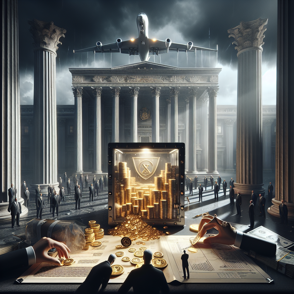 From Watergate to White Noise