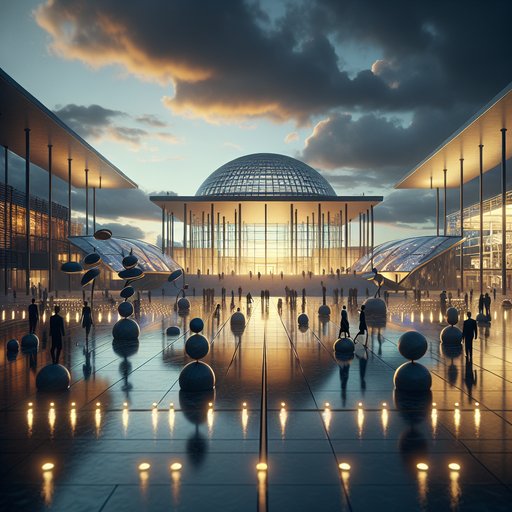 Rewiring Democracy: The VRA Case and America’s Innovation Edge