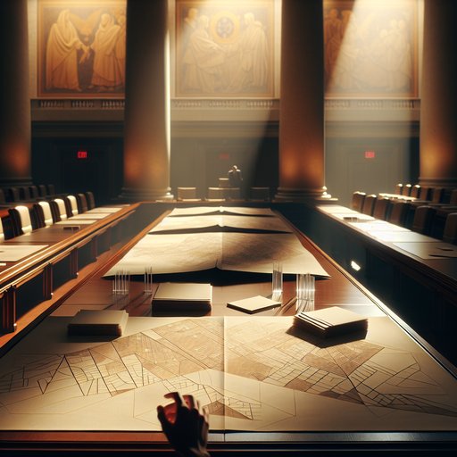 Party Over Personality: Virginia’s Counter to Trump-Spawned Maps