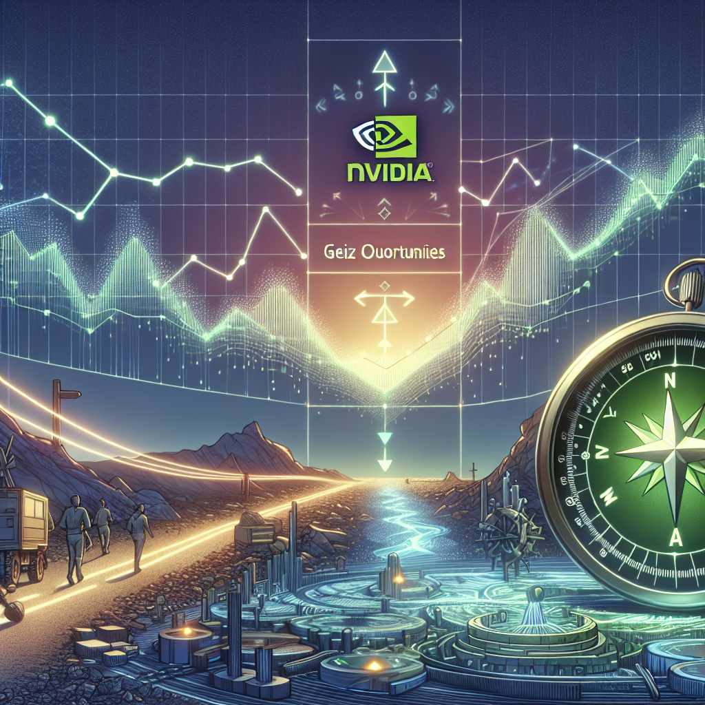 NVIDIA s Three Year Outlook Navigating Market Challenges and Opportunities