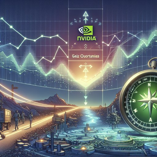 NVIDIA's Three-Year Outlook: Navigating Market Challenges and Opportunities