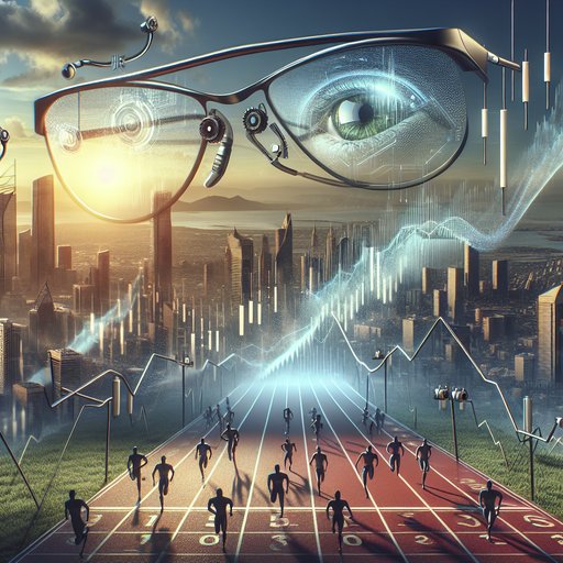 EssilorLuxottica Outlook: Growth Prospects Amid Technological Advancements