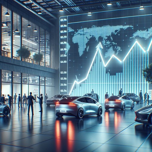 BYD Company: Strong Momentum Amidst Price Wars and Market Challenges