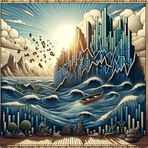 BE Semiconductor Industries N.V. Faces Turbulent Market Ahead