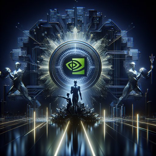 NVIDIA Corporation: Navigating Challenges in AI and Semiconductor Markets