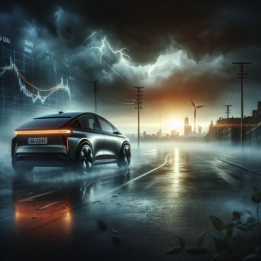 Tesla (TSLA) Faces Headwinds Amid Declining Sales and New Initiatives