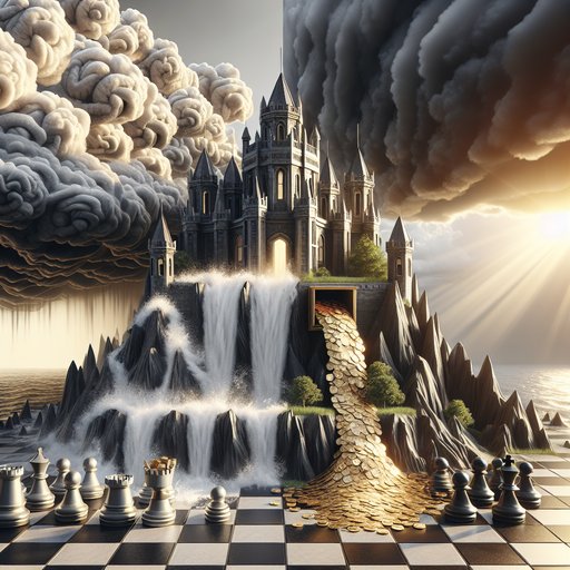 Berkshire Hathaway Inc. (BRK-B) Three-Year Outlook: Navigating Market Volatility