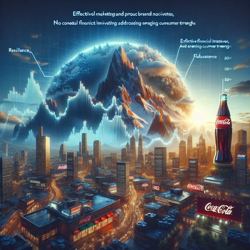 Coca-Cola's Outlook: Steady Growth Amid Market Fluctuations