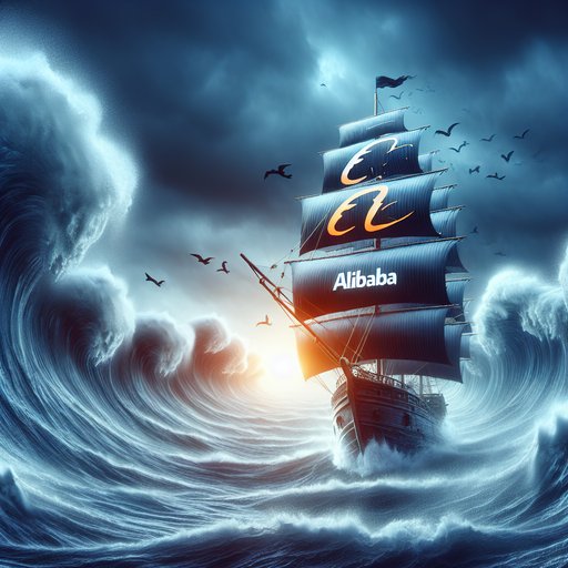 Alibaba's Stock Outlook: Navigating Challenges and Opportunities Ahead