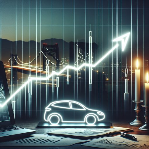 XPeng Inc. (XPEV) Three-Year Market Forecast: Potential and Challenges Ahead