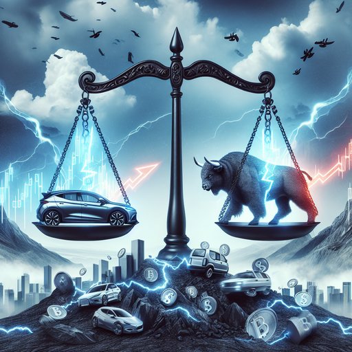 Hyundai Motor Co: Navigating Market Challenges Amidst EV Trends