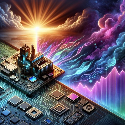 ASML Holding's 2025 Outlook: Growth Amidst Market Challenges