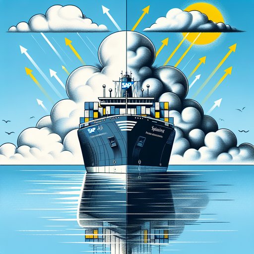 SAP SE’s Outlook: Navigating Growth and Market Challenges