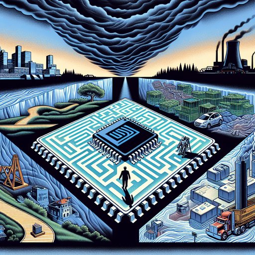 Infineon Technologies: Navigating a Volatile Market with Promising Prospects