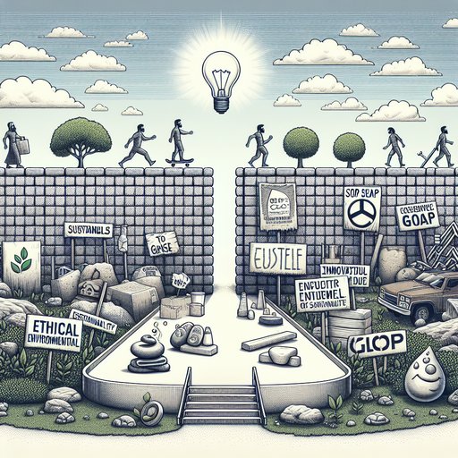 Unilever's Future: Challenges and Opportunities Through 2028