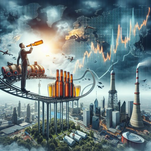 AB InBev's Stock Outlook: Stability Amidst Strategic Investments