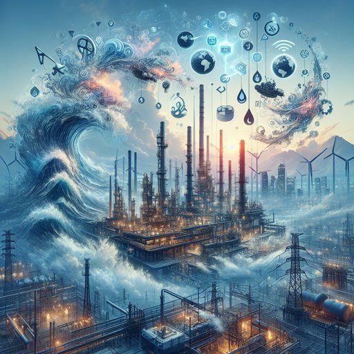 BP PLC: Navigating Market Challenges and Future Prospects