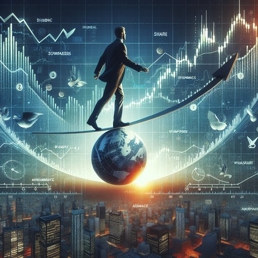 Aegon NV shows resilience amid fluctuating markets