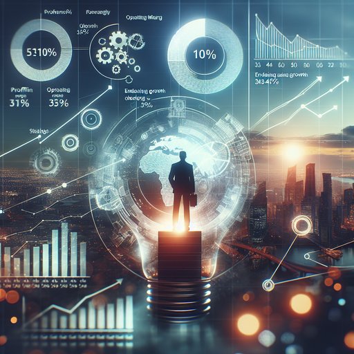 GSK PLC's Strategic Shift Aims for Growth Amidst Market Challenges