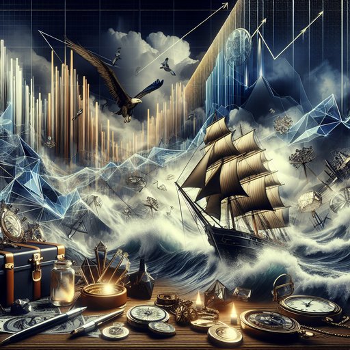 LVMH Faces Challenges Amidst Market Volatility and Strategic Changes