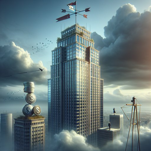 KOC Holding navigates challenges as share price fluctuates