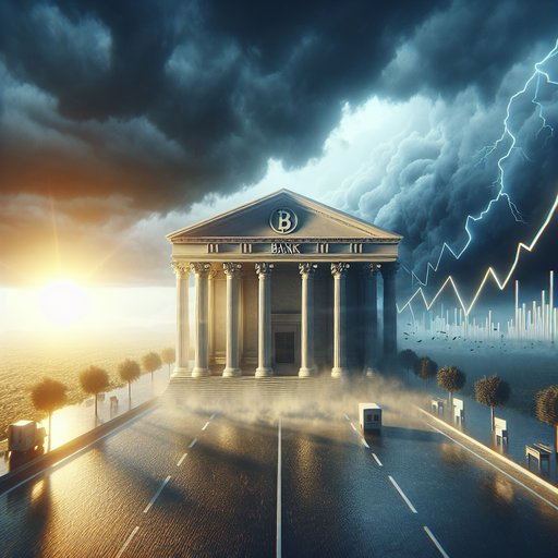 JPMorgan Chase: Navigating Market Challenges and Opportunities Ahead