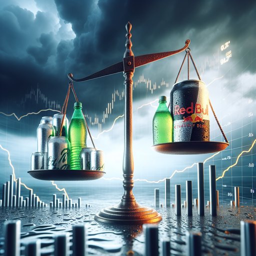 PepsiCo (PEP) Navigates Market Challenges with Optimism