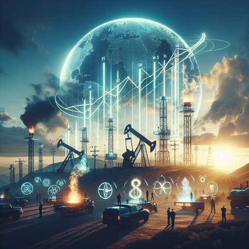 Exxon Mobil Corporation: Strategic Moves Amid Market Uncertainty