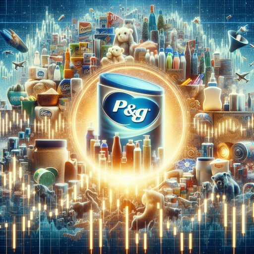 Procter & Gamble's Three-Year Stock Outlook: Opportunities Ahead
