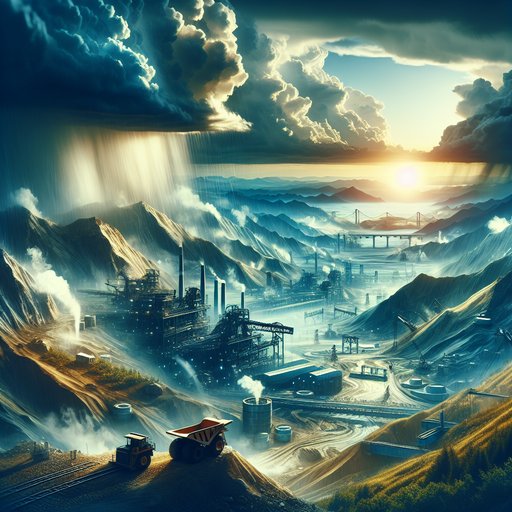 Vale S.A. poised for recovery amid production growth and market challenges