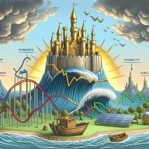 BE Semiconductor (BESI.AS) 3‑year outlook: margin resilience vs cycle risk as AI packaging scales