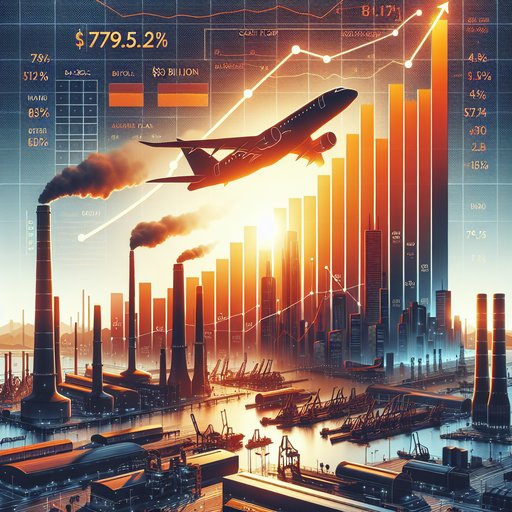 Embraer (ERJ) three‑year outlook: record backlog, upgrades, and shares near highs